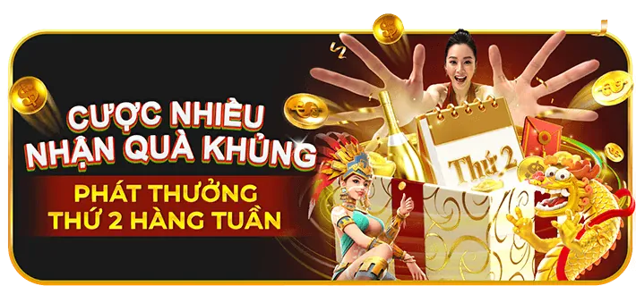 Sự Kiện & Giải Đấu Slot mcw1188