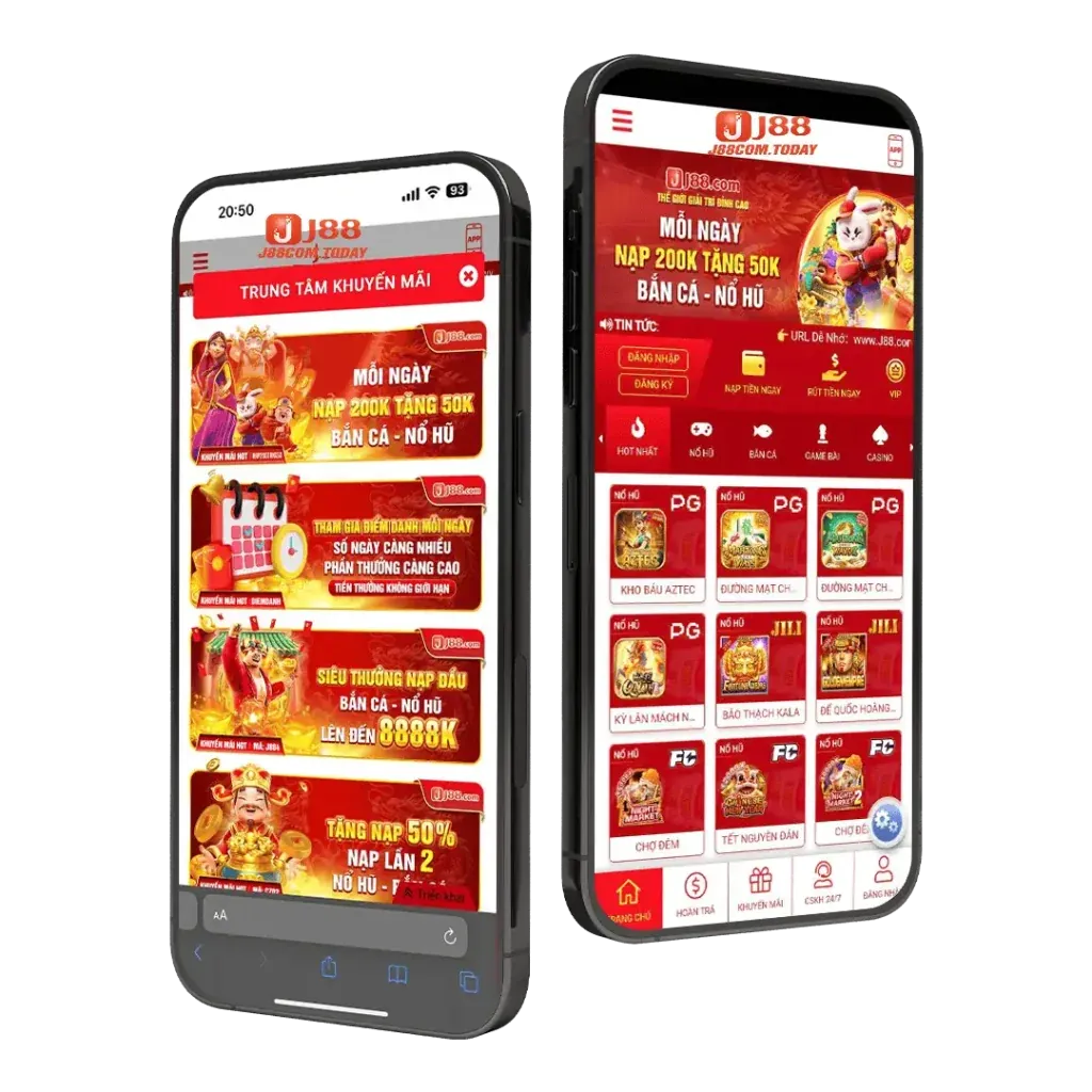 Giao diện thân thiện mcw1188 nổ hũ