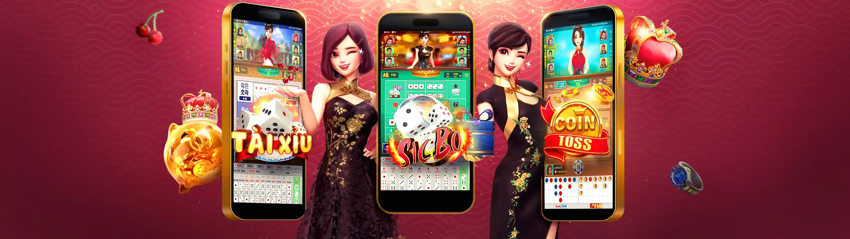 Tổng quan về mcw1188 nổ hũ