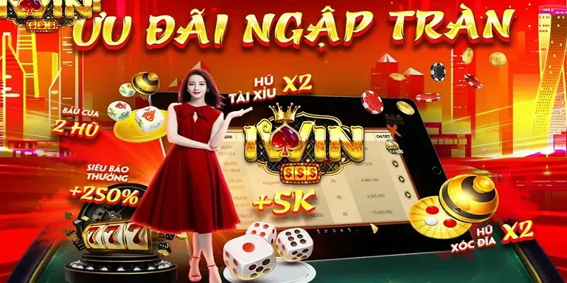 Game Slot Jackpot Lũy tiến Kho Báu Đại Dương